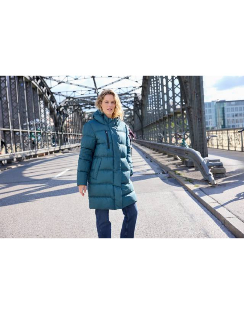 Haina de iarna pentru femei